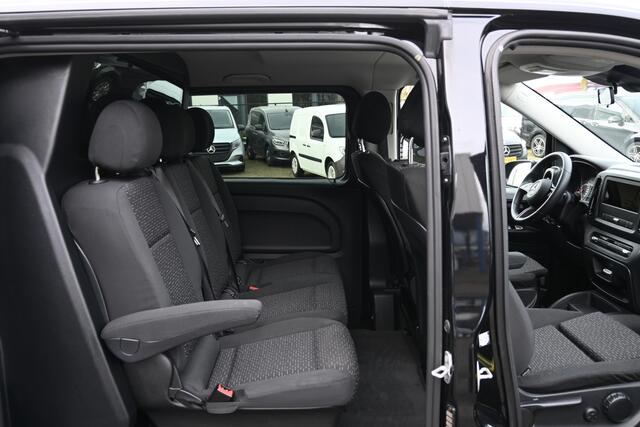 Mercedes-Benz VITO 116 CDI L2 Pro 2500KG trekhaak, Navigatie, Smartphone integratie pakket, Etc.