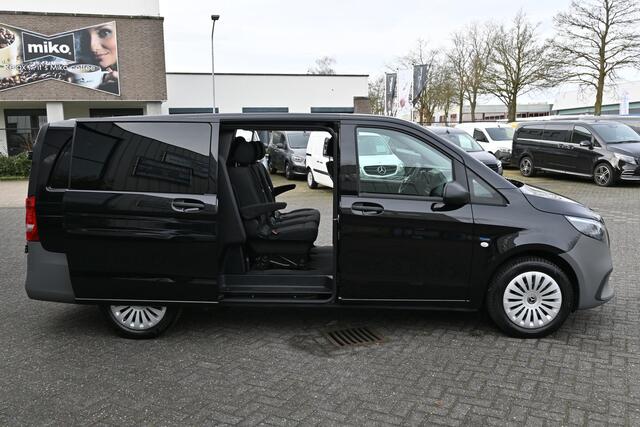 Mercedes-Benz VITO 116 CDI L2 Pro 2500KG trekhaak, Navigatie, Smartphone integratie pakket, Etc.