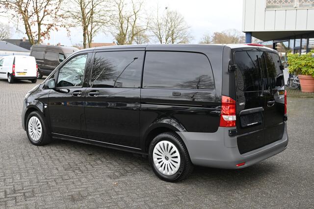 Mercedes-Benz VITO 116 CDI L2 Pro 2500KG trekhaak, Navigatie, Smartphone integratie pakket, Etc.