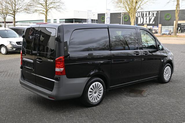 Mercedes-Benz VITO 116 CDI L2 Pro 2500KG trekhaak, Navigatie, Smartphone integratie pakket, Etc.