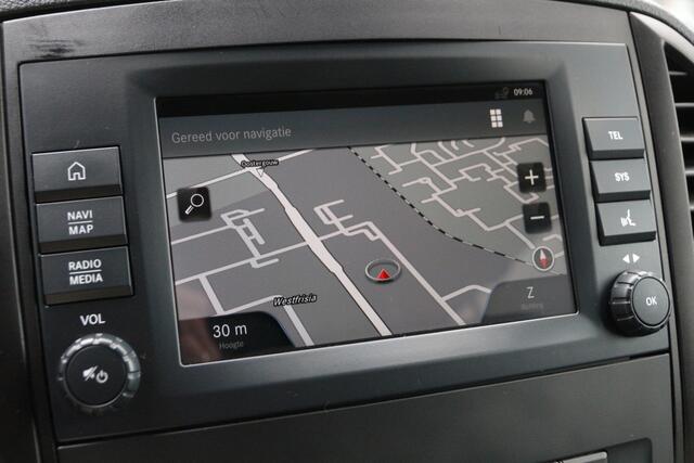 Mercedes-Benz VITO 190PK CDI | Aut. | DC | XL | 4Matic | Navi | Cruise | Airco..