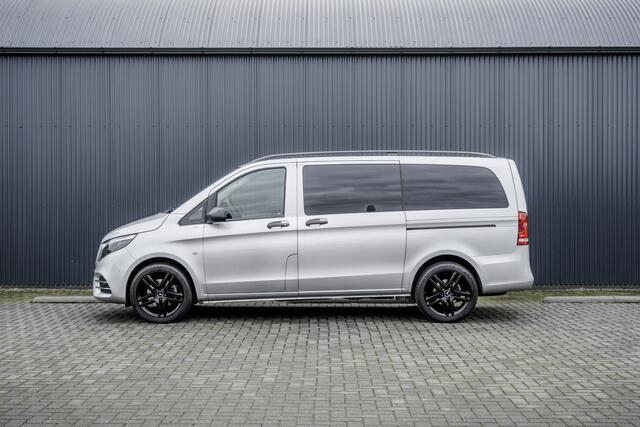 Mercedes-Benz VITO 119 CDI | AMG Styling | ILS | Carplay | L+R Schuifdeur | Cruise | Camera