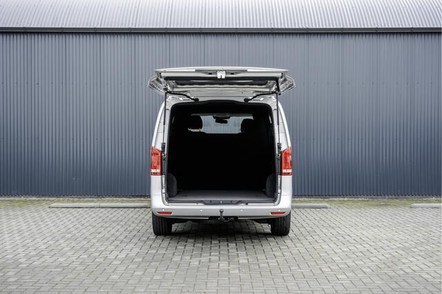Mercedes-Benz VITO 119 CDI | AMG Styling | ILS | Carplay | L+R Schuifdeur | Cruise | Camera