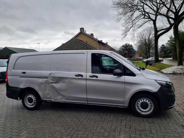 Mercedes-Benz VITO 116 CDI Extra Lang Navi Stoelverw.