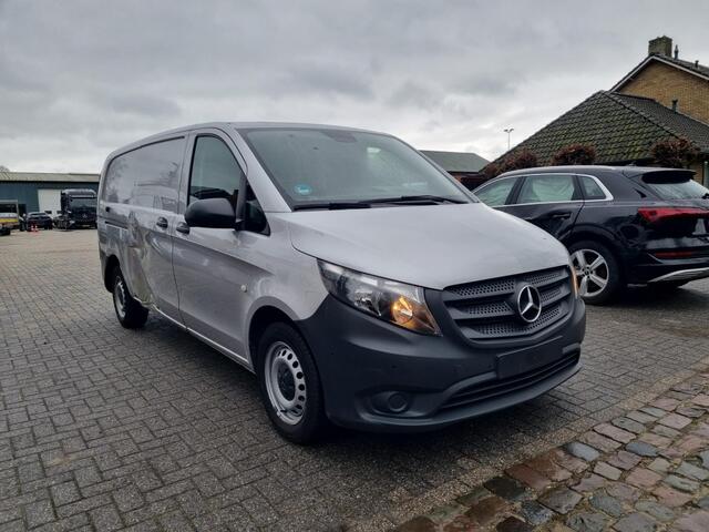Mercedes-Benz VITO 116 CDI Extra Lang Navi Stoelverw.