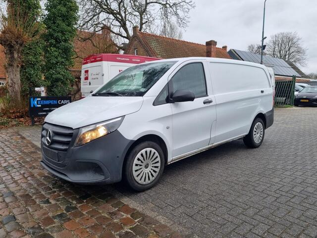 Mercedes-Benz VITO Pro 116 CDI L2 Airco Navi Camera