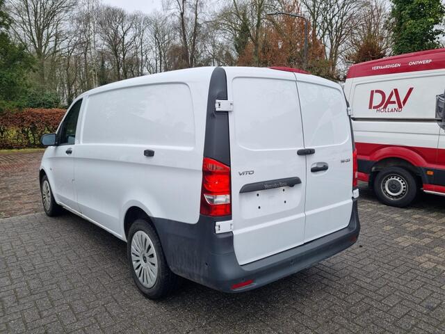 Mercedes-Benz VITO Pro 116 CDI L2 Airco Navi Camera