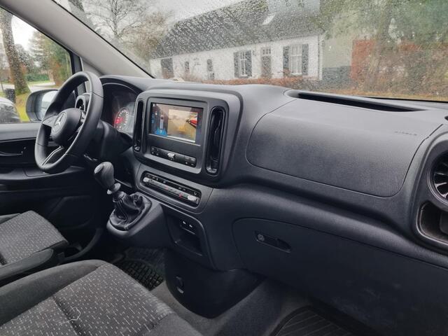 Mercedes-Benz VITO Pro 116 CDI L2 Airco Navi Camera