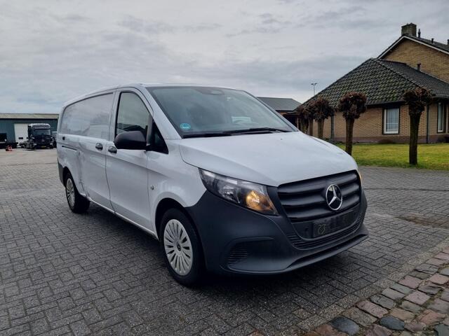 Mercedes-Benz VITO Pro 116 CDI Aut. Mbux Navi Stoelverw.