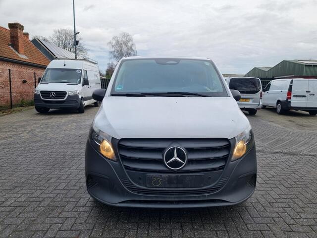 Mercedes-Benz VITO Pro 116 CDI Aut. Mbux Navi Stoelverw.