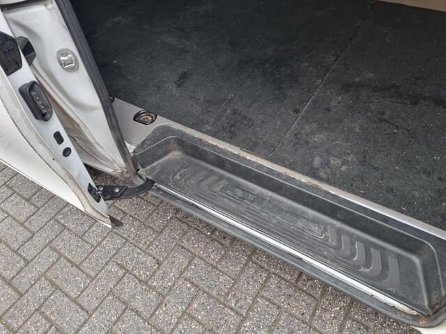 Mercedes-Benz VITO Pro 116 CDI Aut. Mbux Navi Stoelverw.