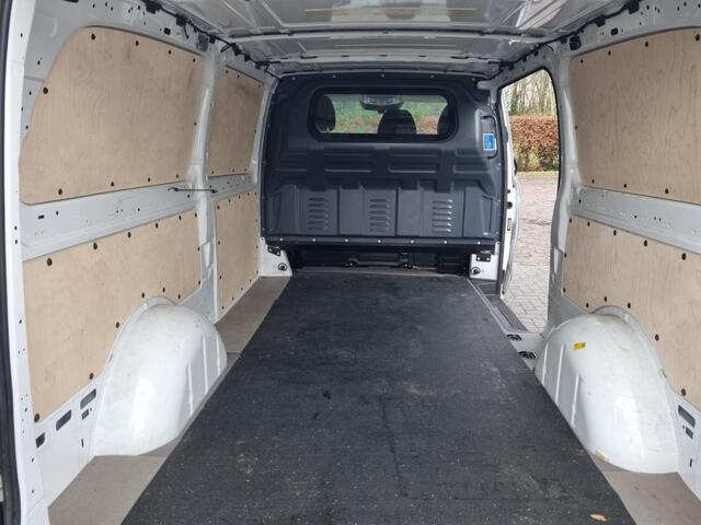 Mercedes-Benz VITO Pro 116 CDI Aut. Mbux Navi Stoelverw.