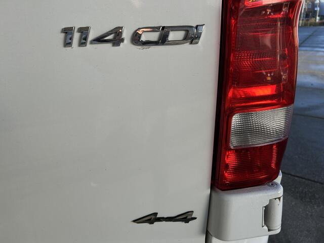 Mercedes-Benz VITO 114 CDI Lang 4-Matic AUT MARGE