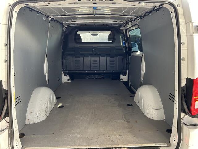 Mercedes-Benz VITO 114 CDI Lang 4-Matic AUT MARGE
