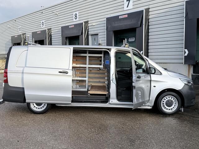 Mercedes-Benz VITO 111 CDI L3 | AIRCO | BANK | DEUREN
