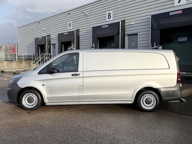 Mercedes-Benz VITO 111 CDI L3 | AIRCO | BANK | DEUREN