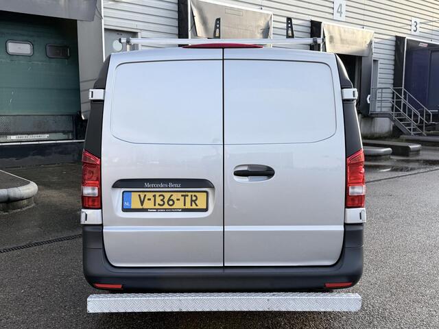 Mercedes-Benz VITO 111 CDI L3 | AIRCO | BANK | DEUREN