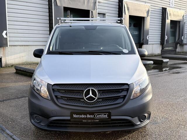 Mercedes-Benz VITO 111 CDI L3 | AIRCO | BANK | DEUREN