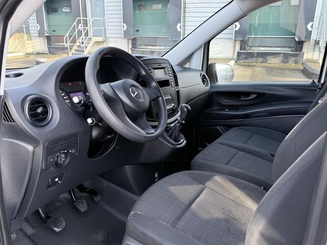 Mercedes-Benz VITO 111 CDI L3 | AIRCO | BANK | DEUREN