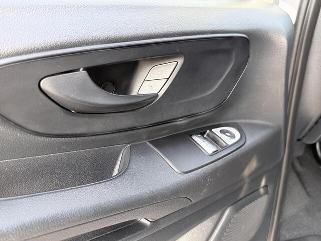 Mercedes-Benz VITO 111 CDI L3 | AIRCO | BANK | DEUREN
