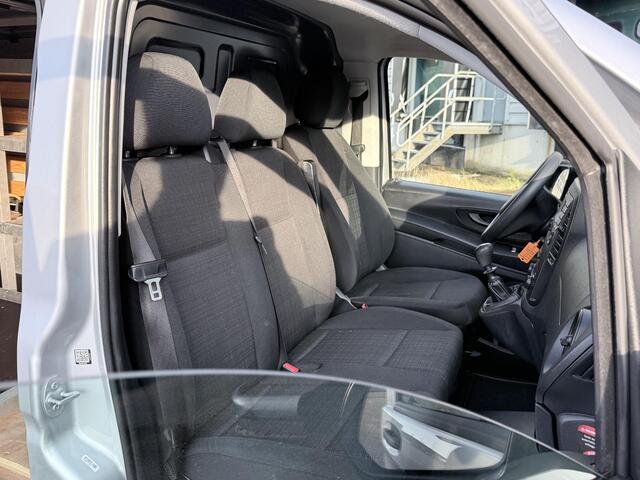 Mercedes-Benz VITO 111 CDI L3 | AIRCO | BANK | DEUREN