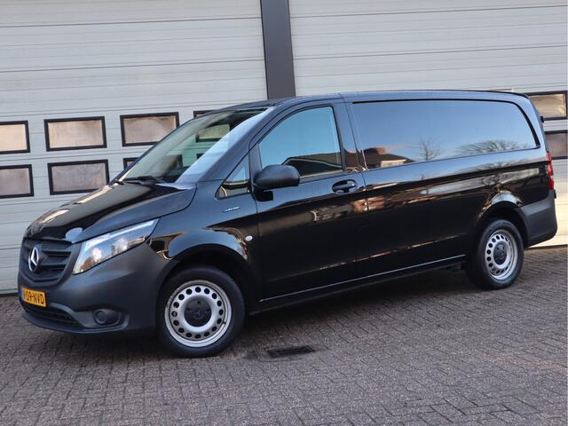 Mercedes-Benz VITO eVito 41 kWh Lang L2 - Navi - Camera