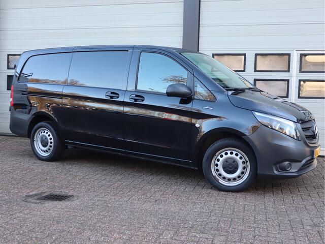 Mercedes-Benz VITO eVito 41 kWh Lang L2 - Navi - Camera