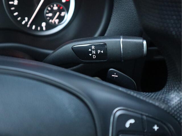 Mercedes-Benz VITO 116 CDI Euro 6 Automaat L3 L+R Schuifdr. - Navi - Camera - LED