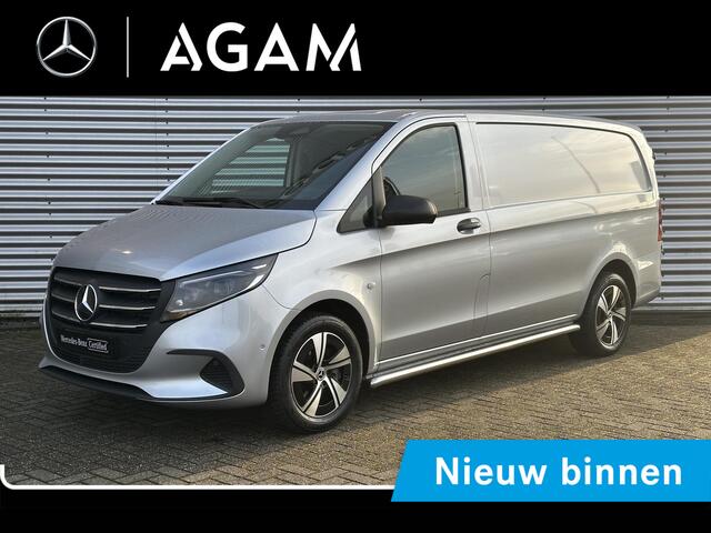 Mercedes-Benz VITO 114 CDI L2 Select Bomvol Opties Facelift | Nieuwprijs ¤ 58641,- ex btw