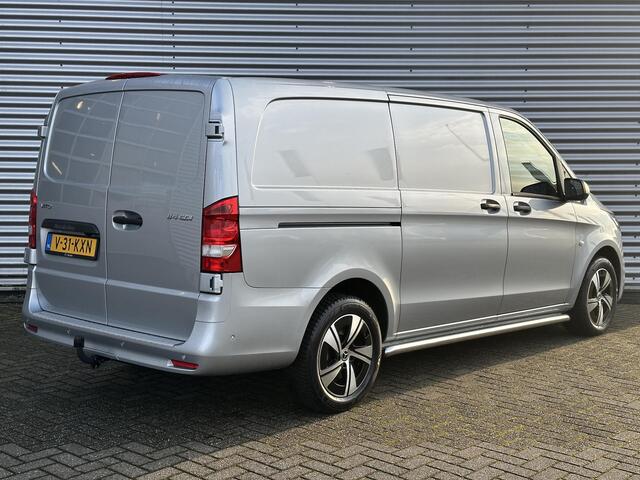 Mercedes-Benz VITO 114 CDI L2 Select Bomvol Opties Facelift | Nieuwprijs ¤ 58641,- ex btw