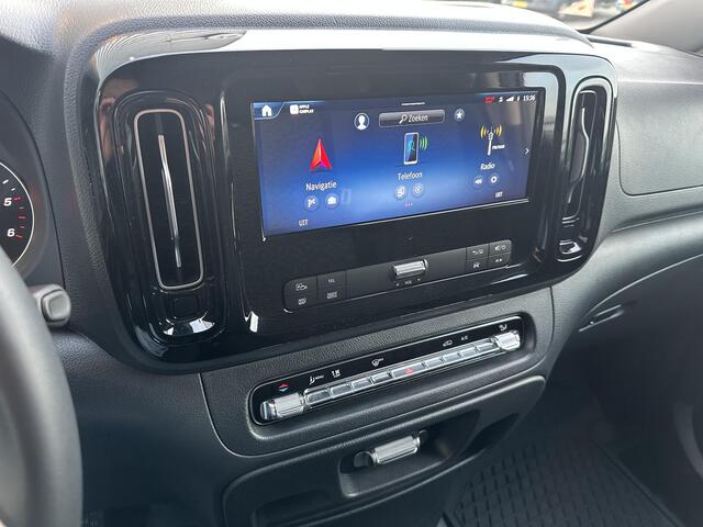 Mercedes-Benz VITO 114 CDI L2 Select Bomvol Opties Facelift | Nieuwprijs ¤ 58641,- ex btw