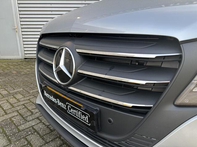 Mercedes-Benz VITO 114 CDI L2 Select Bomvol Opties Facelift | Nieuwprijs ¤ 58641,- ex btw