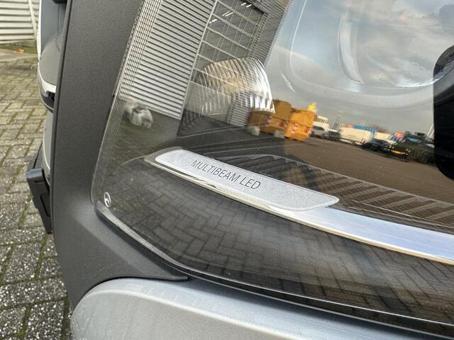 Mercedes-Benz VITO 114 CDI L2 Select Bomvol Opties Facelift | Nieuwprijs ¤ 58641,- ex btw