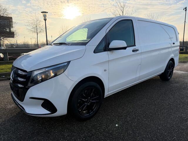Mercedes-Benz VITO 116CDI L3H1 Automaat Airco Navi Cruisecontrol FACE LIFT 10000KM