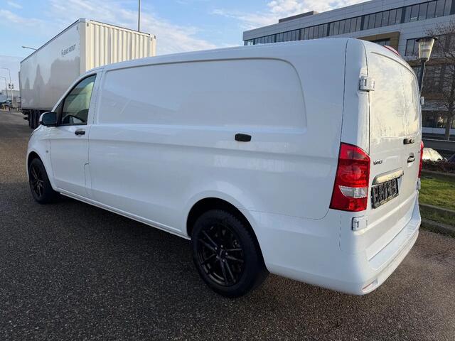 Mercedes-Benz VITO 116CDI L3H1 Automaat Airco Navi Cruisecontrol FACE LIFT 10000KM
