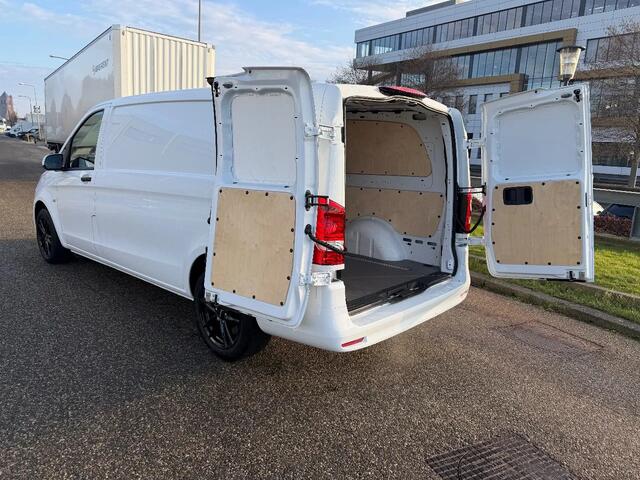 Mercedes-Benz VITO 116CDI L3H1 Automaat Airco Navi Cruisecontrol FACE LIFT 10000KM