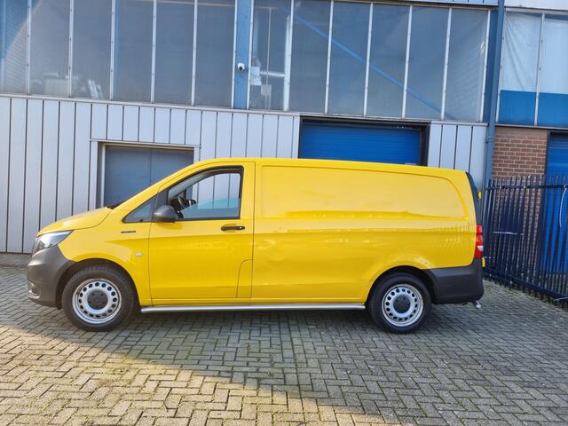 Mercedes-Benz VITO eVito Lang 41 kWh