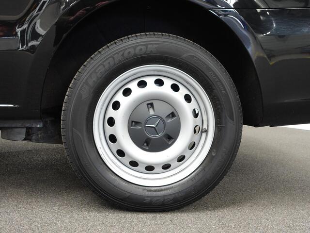 Mercedes-Benz VITO 114 CDI Automaat L2H1 Lang Navigatie Camera Cruise control Trekhaak Airco Euro6