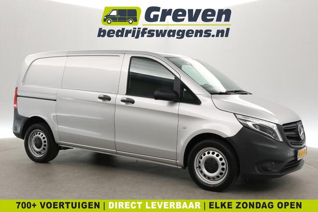 Mercedes-Benz VITO 114 CDI | Automaat | Airco | Adap. Cruise | Stoelverw. | Elektrpakket