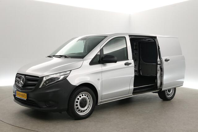 Mercedes-Benz VITO 114 CDI | Automaat | Airco | Adap. Cruise | Stoelverw. | Elektrpakket