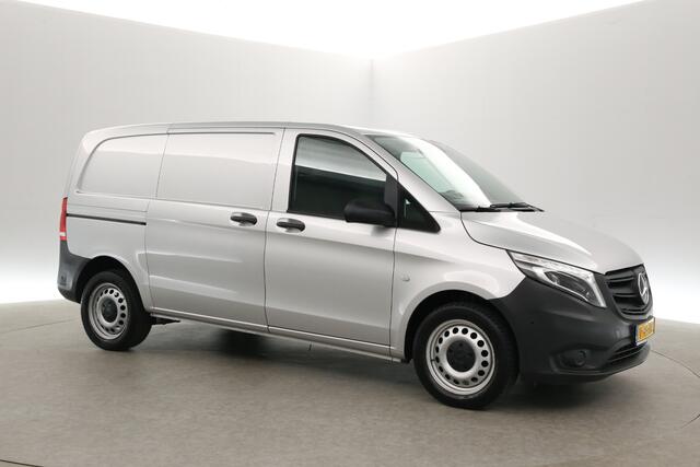 Mercedes-Benz VITO 114 CDI | Automaat | Airco | Adap. Cruise | Stoelverw. | Elektrpakket