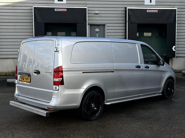Mercedes-Benz VITO 114 L3 Automaat