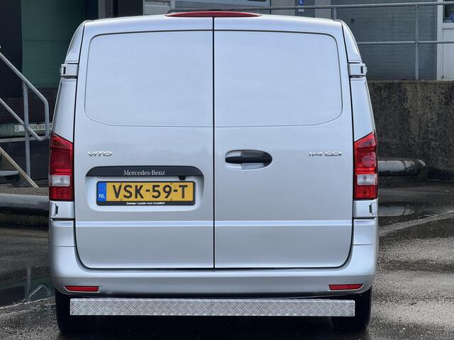 Mercedes-Benz VITO 114 L3 Automaat