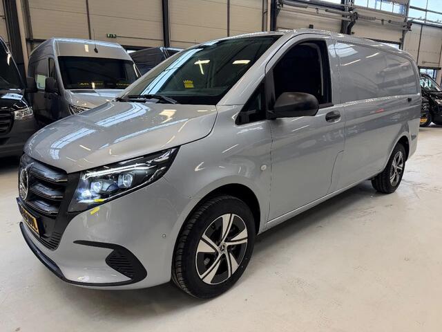Mercedes-Benz VITO 116CDI L2H1 4x4 Automaat Airco Cruisecontrol Trekhaak NIEUW BPM VRIJ
