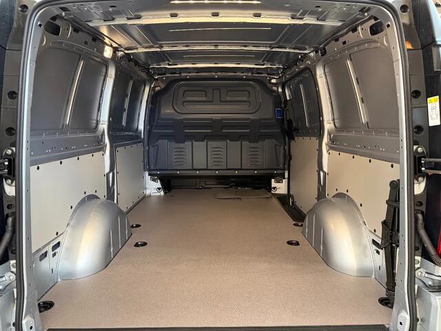 Mercedes-Benz VITO 116CDI L2H1 4x4 Automaat Airco Cruisecontrol Trekhaak NIEUW BPM VRIJ