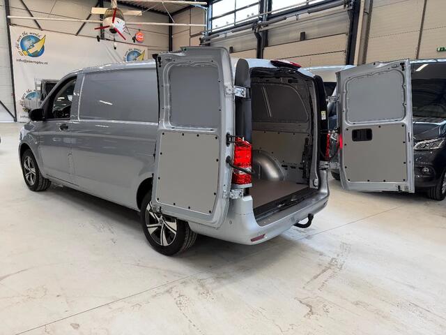 Mercedes-Benz VITO 116CDI L2H1 4x4 Automaat Airco Cruisecontrol Trekhaak NIEUW BPM VRIJ