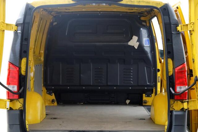 Mercedes-Benz VITO eVito Lang 41 kWh Airco/Camera SOH 91,7% 11-2020