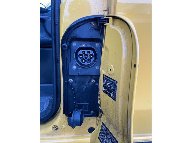 Mercedes-Benz VITO eVito Lang 41 kWh Airco/Camera SOH 91,5% 11-2020