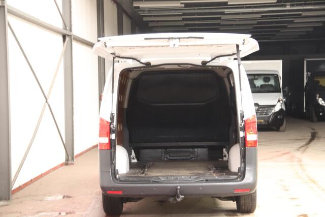 Mercedes-Benz VITO 114 CDI 114 CDI AUTOMAAT IMPERIAAL TREKHAAK Mercedes-Benz Vito 114 CDI 114 CDI AUTOMAAT IMPERIAAL TREKHAAK