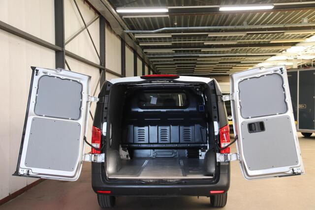 Mercedes-Benz VITO 114 CDI L2H1 AUTOMAAT